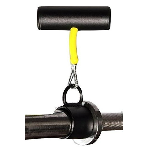 Pull Force Olympic Single TBarbell Row Handle