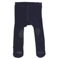 thumbnail image 2 of Pantalones de de Niña Pequeña Niña Pantalones Inferiores Calentadores de Pierna Antideslizante 0-24 M Armada Baoblaze Medias de Algodón de Niño Pequeño, 2 of 8