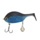 thumbnail image 2 of Cebo blando para pesca, señuelo de PVC, cebo blando, señuelos de pesca con estética elegante, 2 of 14