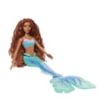 thumbnail image 4 of Muñeca Mattel Disney La Sirenita Ariel Sirenita, 4 of 4