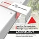 thumbnail image 4 of Kit de montaje en pared para altavoces de TV Sound Bass para Bose Smart 300-900, 4 of 9