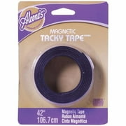 ILOVETOCREATE I Love To Create 29479 Aleene's Magnetic Tacky Tape 42''-