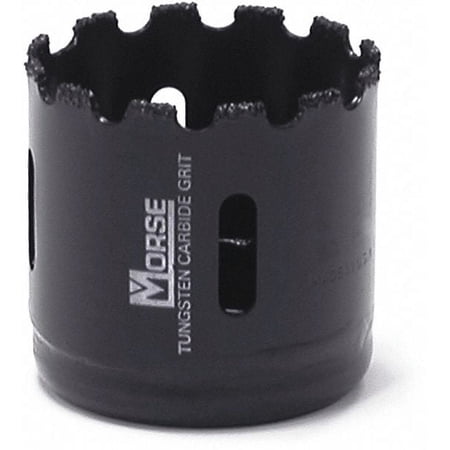 UPC: 0050326216326 | Morse Hole Saw Saw Dia. 2  MHSG32