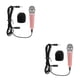 thumbnail image 3 of Tholdsy Mini Microphone Wired Smartphone Computer Laptop Mic Equipment Handheld Travel Studio Audio Performing Holiday Type3 NO3, 3 of 6