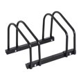 thumbnail image 3 of Lipstore Support de Stationnement Ajustable pour Vélo, pour Maison, Garage Intérieur, 3 of 8