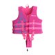 thumbnail image 5 of Soidarity Flotabilidad y seguridad combinadas - de pesca para adultos - Prevención de accidentes acuáticos Pesca Natación Traje de baño rosa L, 5 of 6