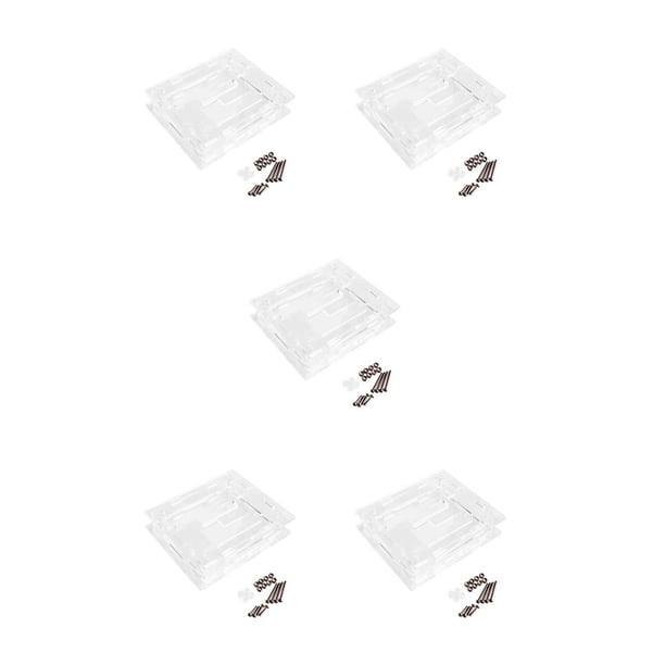 Methold Módulo controlador de temperatura DC 12V Módulo periférico eléctrico Accesorios de detección Placa LCD Chip inteligente Termostato Carcasa Type2 NO2