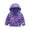 Purple-15, variant on Avrntaa Boys Lightweight Jacket - Cute Pattern Graphic Jacket with Hood Toddler Kid Fashion Jackets Kids Clearance Clothes Green Jacket Size 8-9Y