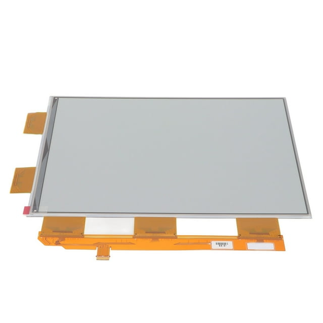 Moniteur d'Encre Électronique, Affichage de Papier E 13.3 Po Écran d'Encre Électronique Module LCD Affichage de Papier E Multifonctionnel