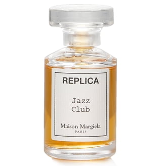 Maison Margiela Replica Jazz Club Eau De Toilette Spray 3.4 oz for