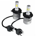 thumbnail image 2 of Bombilla de faro LED ANGGREK H7 kit a prueba de alta temperatura 2 piezas para automóvil, 2 of 8