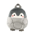 thumbnail image 4 of Mochila de felpa Sunnimix Y2K Bolsa de animal lindo Mochila de viaje, 4 of 8