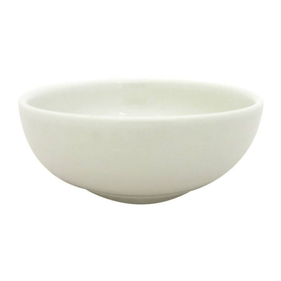 Tazón Cinsa para Cereal Color Blanco