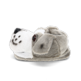 thumbnail image 2 of Sheepdog Slippers - X Large, 2 of 4