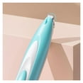 thumbnail image 4 of Pet Foot Trimmer LED Display Portable Waterproof with Brush Dog Clippers for Grooming Pet Grooming ,Cordless Design, 4 of 9