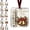 #C, variant on Christmas Cash Gift Holder Ornament - Money Holders for Cash