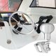 thumbnail image 4 of Manija de la potencia del volante del acero inoxidable 360 ​​grados Gorra de agarre de la bola de la bola de la bola de la bola de las barras de mar del kayak Accesorios de Spinner Monstrate VI001889-00, 4 of 7
