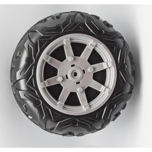 peg perego wheels