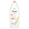 thumbnail image 1 of Dove with Calendula Oil Body Wash, 1 of 8