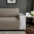 thumbnail image 6 of SAYFUT Sofa Cover Water Resistant Nonslip Couch Slipcover Furniture Protector, 6 of 7