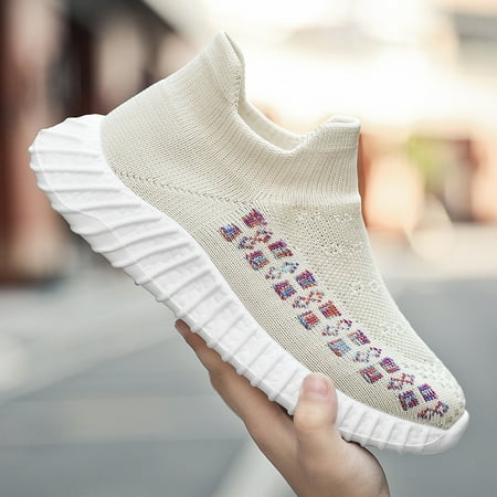 

Boys Chunky Shoes Trendy Lightweight Comfy Shoes Outdoor Non Slip Walking Shoes For Children Girls Kids Sneakers Spring And Summer