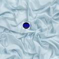 thumbnail image 7 of MDS pack of 2 panels (30" width x 20Ft Long) Wedding Arch Draping Fabric sheer Chiffon Fabric Drapery for Wedding Ceremony - baby Blue, 7 of 7