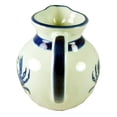 thumbnail image 4 of Chesapeake Blue Crab Porcelain Coffee Creamer 4 inch, 4 of 5