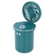thumbnail image 2 of Humidificador con Ventilador NikouMX 5V 5W Recargable, 2 of 8