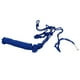 thumbnail image 1 of Cabestro De Becerro, Cabestro De Caballo De Poliéster Ajustable Cabestros De Cuerda Para Caballos Cabestro De Caballo Nudos Múltiples Cabestro De Caballo Tejido Seguro Y, 1 of 7