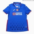 thumbnail image 3 of 2022/2023 Jersey Cruz Azul Local Camiseta de Fútbol Personalización de Jersey 22/23 Jersey Cruz Azul Home Soccer Shirt Jersey Customizationpangjing, 3 of 3