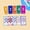 #002-B, variant on TanSiDing Educational Flash Cards + Letter Sound Learning Cards, Early Reading & Phonics Games, Speech Therapy Toys, ABC Alphabet Flashcards, Home, Learning Activities