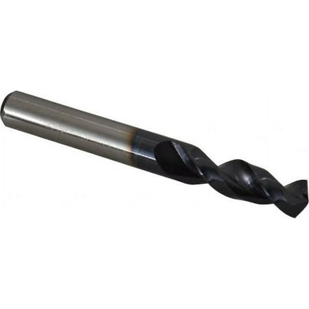 

7/16 130° Parabolic Flute Cobalt Screw Machine Drill Bit