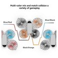 thumbnail image 4 of Propeller Blade Replacement Parts for FLIP Removable Drone Propeller Blade Set Drone Accessories, 4 of 5