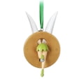thumbnail image 2 of Disney Peter Pan Tinker Bell Ornament-Keyhole, 2 of 3