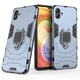 thumbnail image 4 of Funda para Samsung Galaxy A04 4G con Soporte Anillo Giratorio 360° y Protección Resistente a Golpes y Caídas, 4 of 5