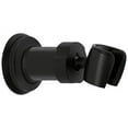 thumbnail image 2 of Delta U4005-BL-PK Adjustable Wall Mount - Black, 2 of 2