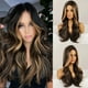 thumbnail image 1 of Wmkox8yii Diadema Peluca Cabello humano Rizado Diadema Peluca Sin cola Frente de encaje Cabello humano Wmkox8yii FJKAFA2385, 1 of 8