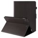 thumbnail image 1 of Estuche de madera veteada - Negro para pro10.5″/air3, múltiples ángulos de visión, estuche de silicona suave, encendido/apagado automático, 1 of 5