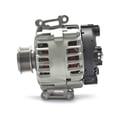 thumbnail image 2 of Alternador Audi A5 Quattro 6cil 3.2 2008 Sist Valeo 150a Total Parts Audi A5 Quattro 6cil 3.2 2008 sist valeo 150A, 2 of 3