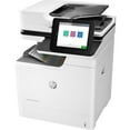 thumbnail image 3 of HP LaserJet M681dh Laser All-In-One Color Printer, 3 of 5