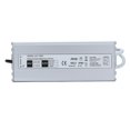 thumbnail image 3 of Controlador LED, controlador LED a prueba de agua IP67 Fuente de alimentación del controlador LED a prueba de agua Controlador LED a prueba de agua Diseñado meticulosamente, 3 of 9