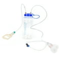 thumbnail image 3 of Manual Goat Milker, Household Portable Sturdy Goat Milking Machine With Vacuum Pressure Pump For Goat Double-Head, 3 of 8