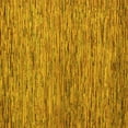 thumbnail image 1 of Ahgly Company Indoor Square Abstract Yellow Modern Area Rugs, 8' Square, 1 of 4