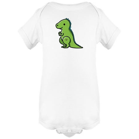 

Dinosaur Doodle Bodysuit Infant -Image by Shutterstock 6 Months