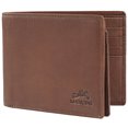 thumbnail image 2 of Gauche Gauche RFID Billfold, 2 of 7