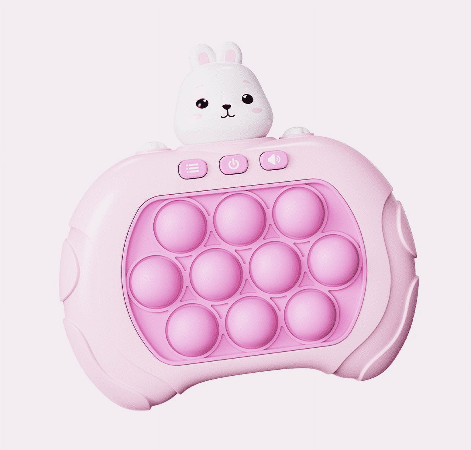 Pop It Electronique Pop It Lumineux Pop It Bebe Popit Electronique Puzzle  Pop Machine,Puzzle Pop It Game Machine Push Bubble Sensory,Jouets Fidget  Sensoriels pour DéVelopper Sensoriel chez Les : : Jeux et