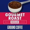 thumbnail image 3 of Maxwell House Gourmet Roast Medium Roast Ground Coffee, 25.6 oz Canister, 3 of 15