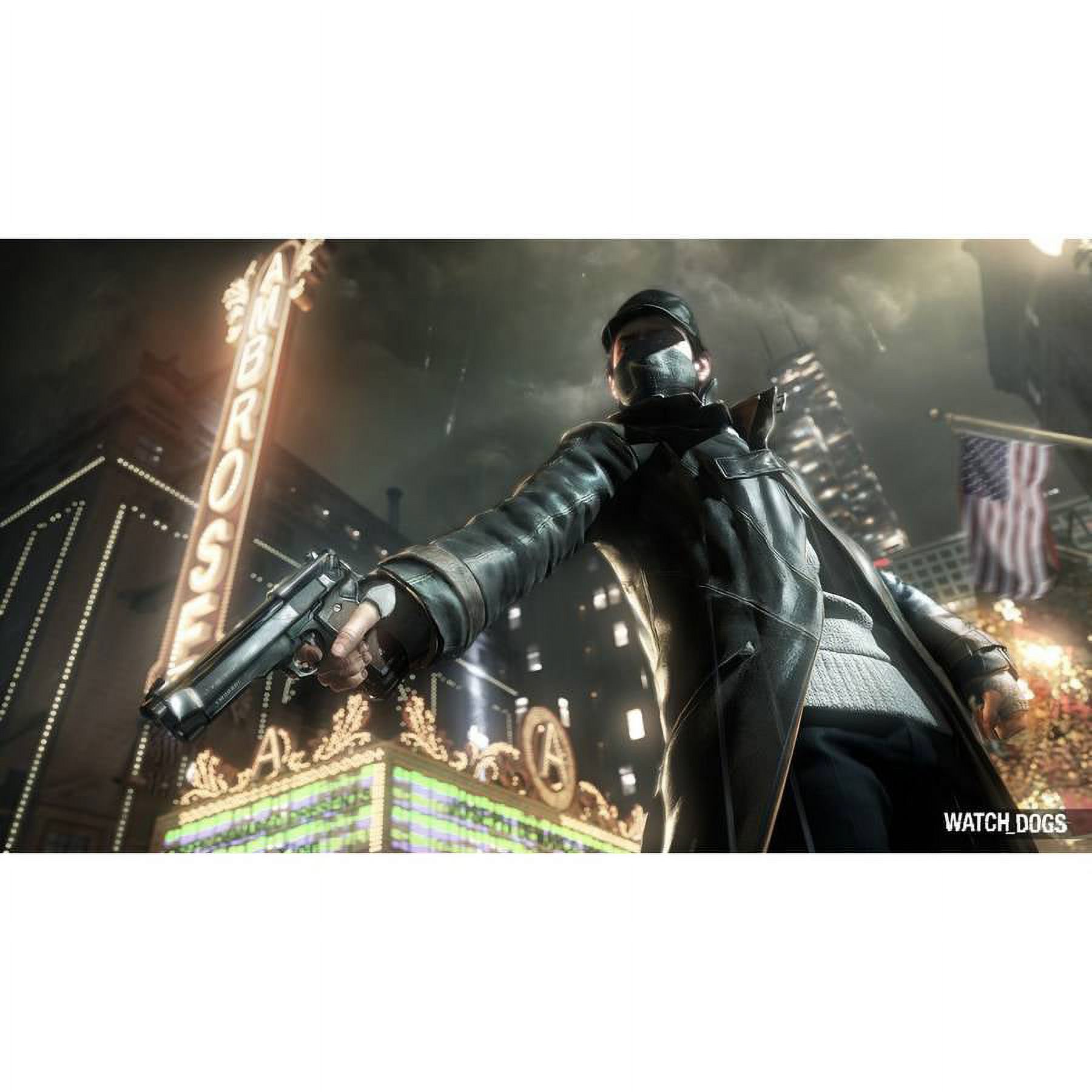 Watch Dogs - image 4 of 6