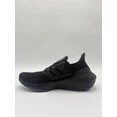 thumbnail image 4 of Size 7.5 - Adi - das UltraBoost 21 Triple Black, 4 of 6