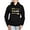 Black, variant on CafePress - Proud Army Wife White And Gold Sweatshirt - Pullover Hoodie, Classic & Comfortable Hooded Sweatshirt
